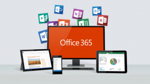 Office 365 para centros educativos