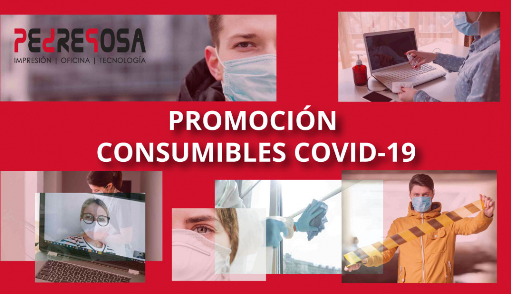 Equipos prevencion Covid-19